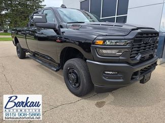 Used 2025 RAM 2500 Tradesman AWD/4WD video 1
