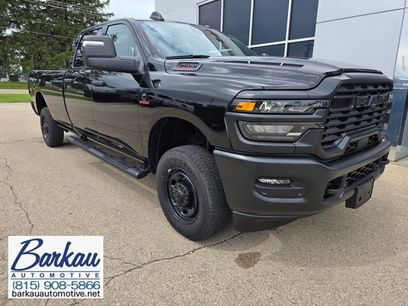 Used 2025 RAM 2500 Tradesman