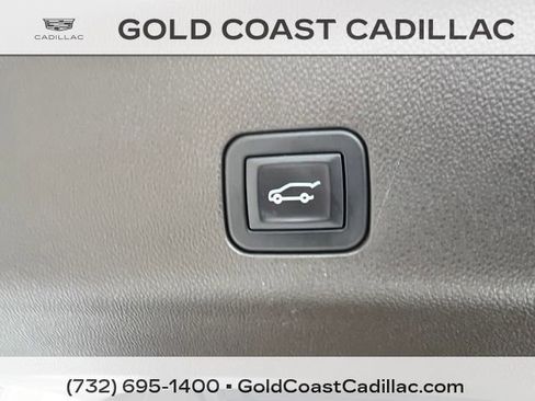 Used 2024 Cadillac Escalade Sport w/ LPO, ONYX Package AWD/4WD image 17