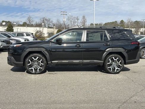 New 2026 Subaru Outback Touring XT image 6