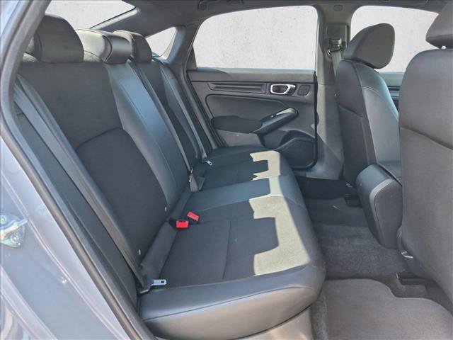 Used 2024 Honda Civic Sport image 18