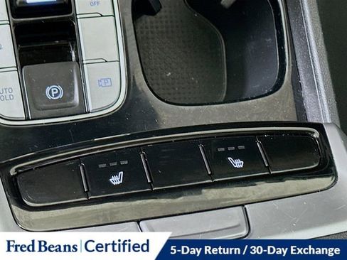 Used 2023 Hyundai Tucson SEL w/ Convenience Package image 21