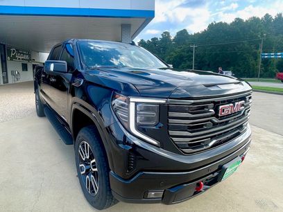 New 2026 GMC Sierra 1500 AT4 w/ AT4 Premium Package