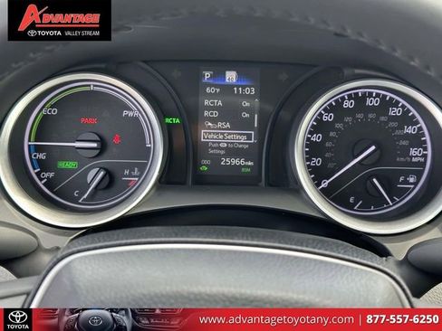 Used 2023 Toyota Camry LE w/ Cold Weather Package image 29