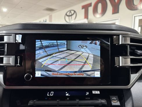 New 2026 Toyota Tundra SR5 RWD image 18