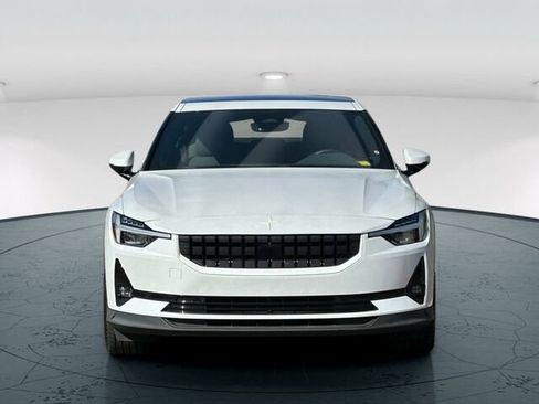 Used 2022 Polestar Polestar 2 w/ Plus Package AWD/4WD image 9