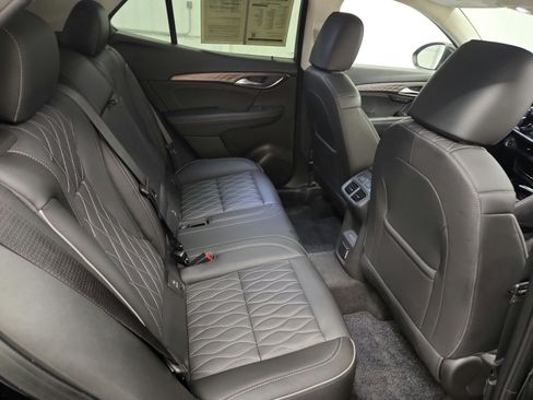 Used 2023 Buick Envision Avenir FWD image 41