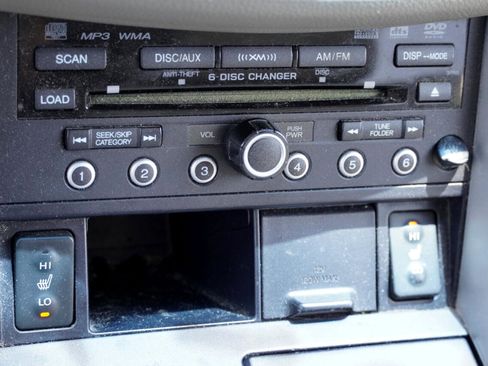 Used 2007 Acura RDX SH-AWD w/ Technology Package image 20