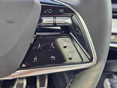 New 2026 Cadillac Optiq Sport 1 AWD/4WD image 25