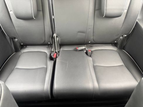 Used 2024 Honda Odyssey Elite image 54
