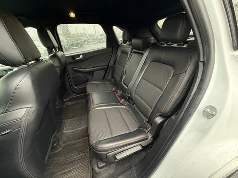 Used 2023 Ford Escape ST-Line w/ Tech Pack #1 image 26