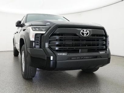 New 2026 Toyota Tundra SR5