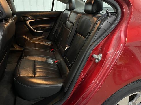 Used 2015 Buick Regal Premium FWD image 17