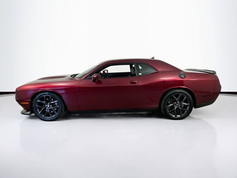 Used 2022 Dodge Challenger GT w/ Plus Package image 8