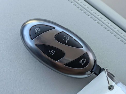 New 2026 Hyundai Santa Fe SEL FWD image 31