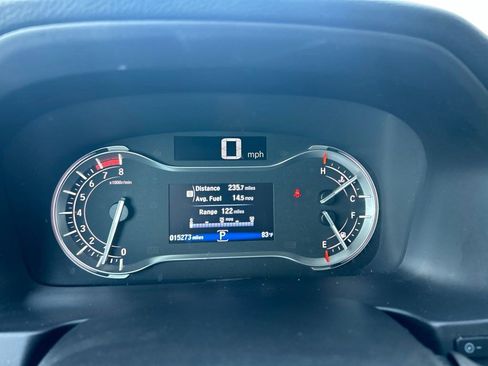 Used 2023 Honda Ridgeline Sport image 10