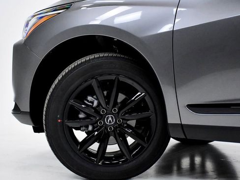 New 2026 Acura RDX SH-AWD image 27