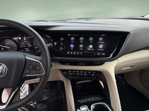 Used 2023 Buick Envision Avenir AWD/4WD image 11