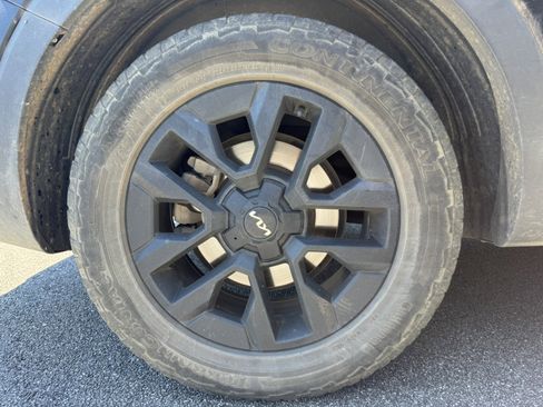 Used 2023 Kia Telluride SX Prestige X-Pro AWD/4WD image 22