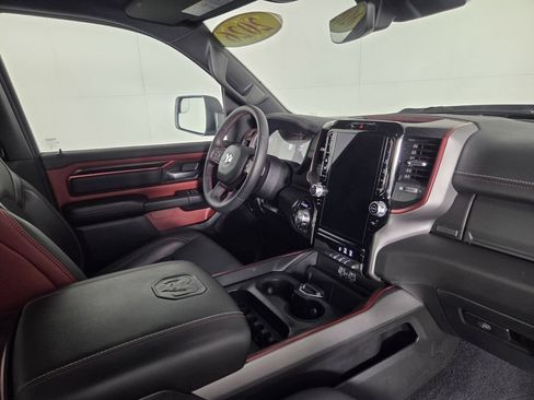 Used 2026 RAM 1500 Rebel w/ Rebel Level 1 Equipment Group AWD/4WD image 32