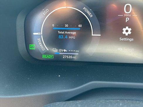 Certified 2025 Toyota RAV4 XSE AWD/4WD image 37