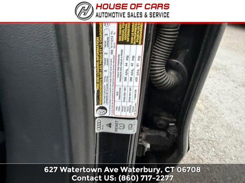 Used 2014 Audi S8 4dr Sdn w/ Driver Assistance Package image 79