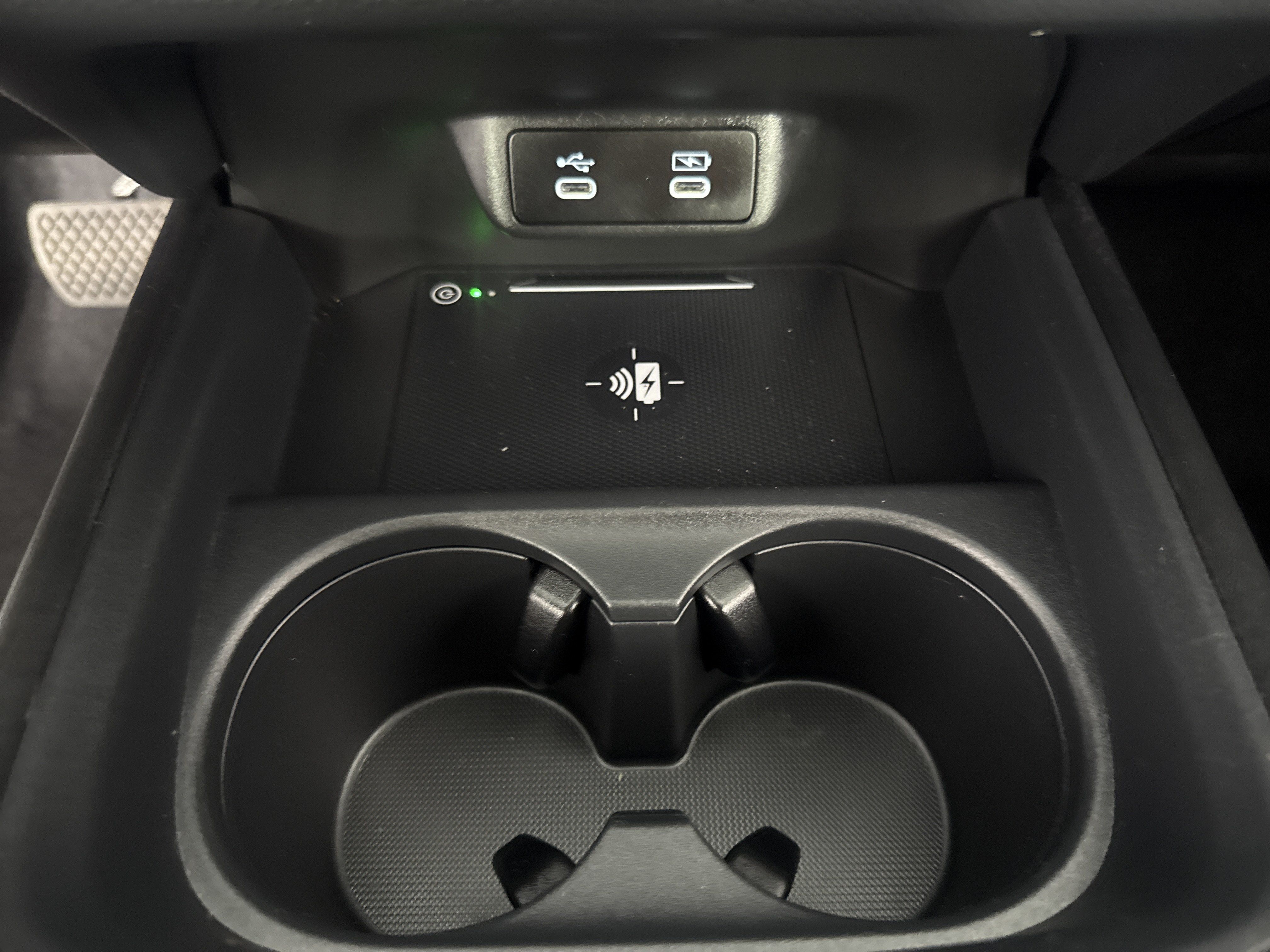 Certified 2026 Honda HR-V LX image 53