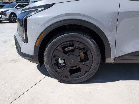 New 2026 Kia Sportage X-Line AWD/4WD image 34