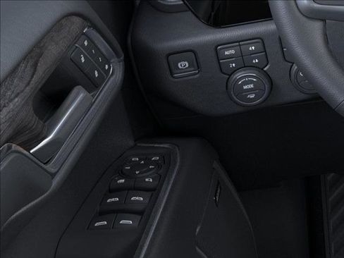 New 2026 Chevrolet Silverado 1500 LTZ w/ LTZ Premium Package image 22