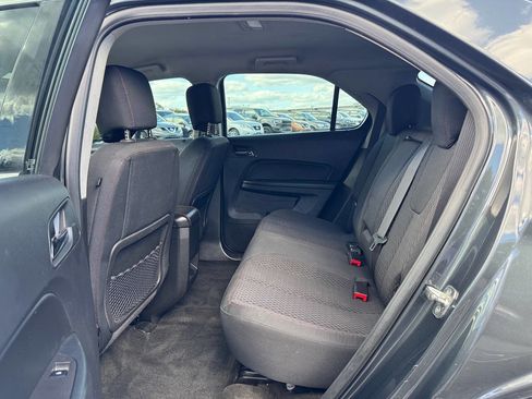 Used 2014 Chevrolet Equinox LS image 14
