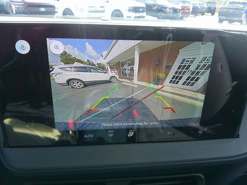 New 2025 Ford Maverick XL image 40