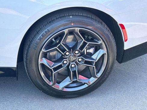 New 2026 Dodge Charger R/T image 38