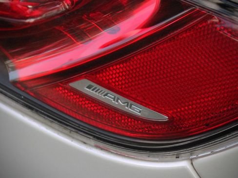 Used 2017 Mercedes-Benz AMG GT Coupe image 26