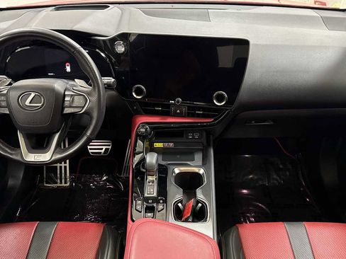 Used 2022 Lexus NX 350 F Sport image 28