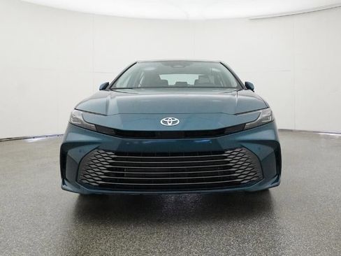 New 2026 Toyota Camry XLE image 31