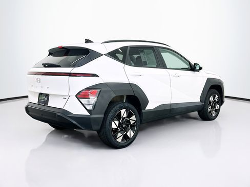 Used 2025 Hyundai Kona SEL image 9