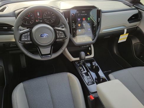 New 2026 Subaru Forester Premium image 5