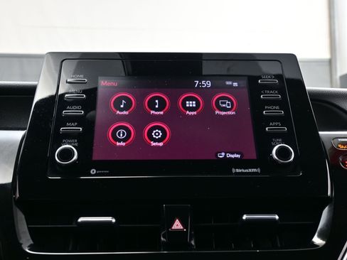 Used 2024 Toyota Camry LE image 19