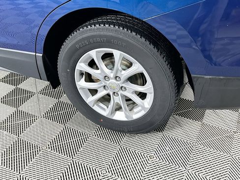 Used 2020 Chevrolet Equinox LT image 39