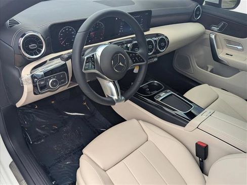 New 2026 Mercedes-Benz CLA 250 CLA 250 image 3