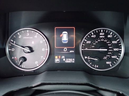 Used 2023 Subaru Outback Premium image 25