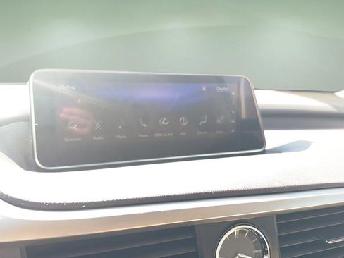 Used 2018 Lexus RX 350 AWD w/ Premium Package image 22