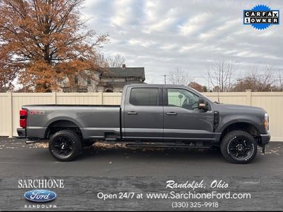 Used 2023 Ford F350 XLT w/ XLT Premium Package