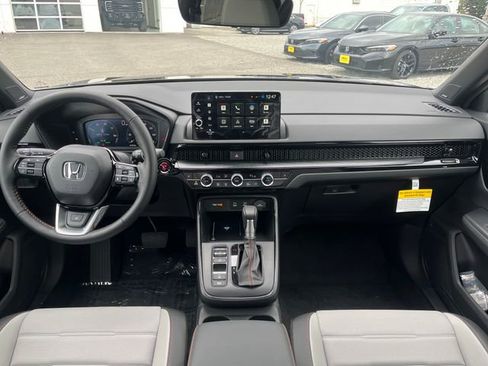 New 2026 Honda CR-V Sport Touring image 13