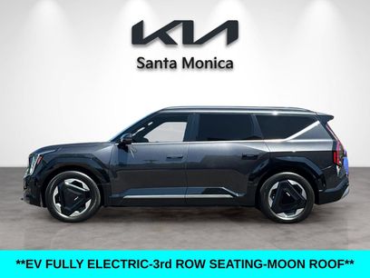 Certified 2024 Kia EV9 Land
