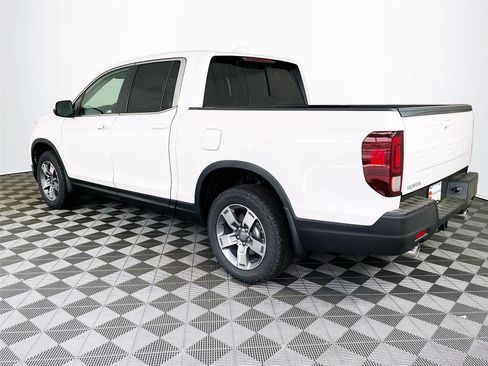 New 2026 Honda Ridgeline RTL image 4