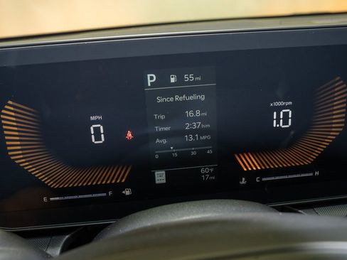 New 2025 Kia K4 LXS image 12