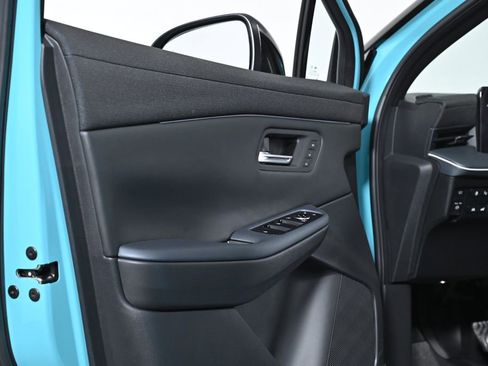 New 2026 Nissan Leaf Platinum+ w/ Cargo Package (Platinum+) image 36