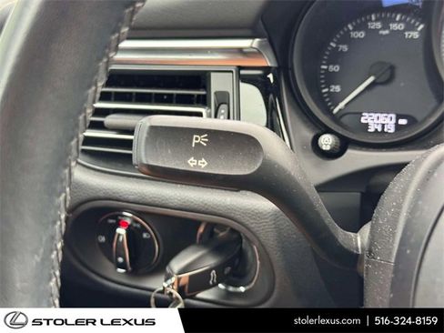 Used 2023 Porsche Macan S image 29