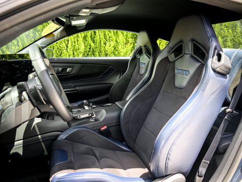 Used 2024 Ford Mustang Dark Horse w/ Dark Horse Handlin Package RWD image 17
